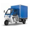 Mahindra Treo Zor