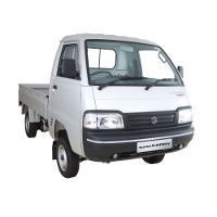 Maruti Suzuki 		Super Carry Picture