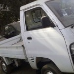 Maruti Super Carry Turbo Spy