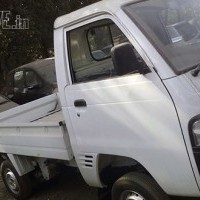 Maruti Super Carry Turbo Spy