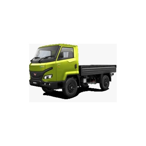 Montra Electric E Scv 1