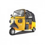 Piaggio  ape City LPG