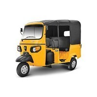 Piaggio 	Ape City Plus Picture