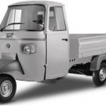 Piaggio Ape Image 1