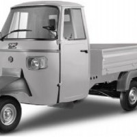 Piaggio Ape Image 1