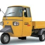Piaggio Ape Image 8