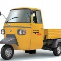 Piaggio Ape Image 8