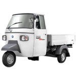 Ape CNG