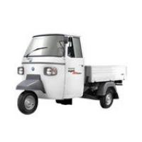 Piaggio Ape CNG Picture