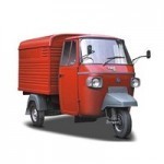 Piaggio  Ape Delivery Van