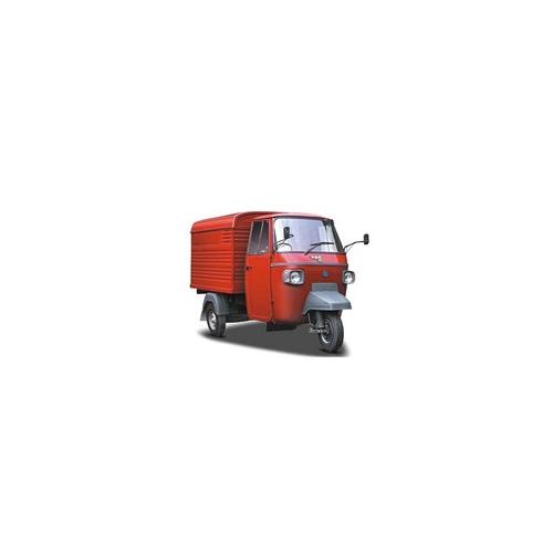 Piaggio Ape Delivery Van 1