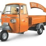 Piaggio Ape Image 10