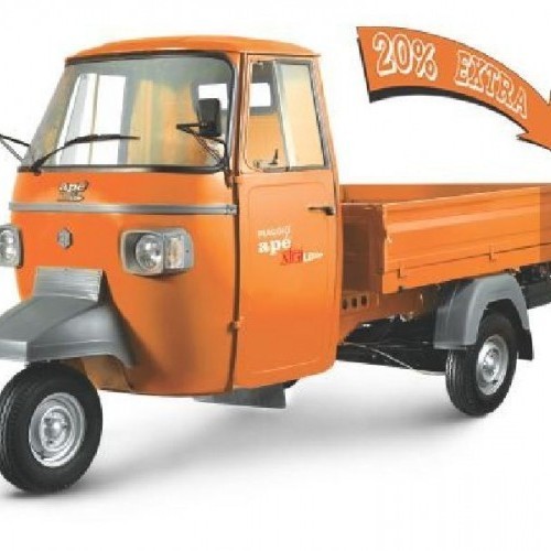 Piaggio Ape Image 10