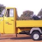 Piaggio Ape Image 11