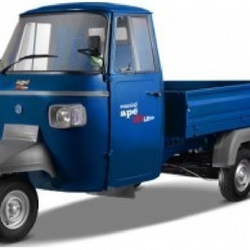 Piaggio Ape Image 8