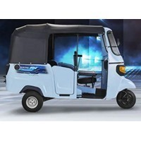Piaggio Ape E City 2