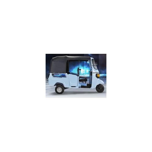 Piaggio Ape E City 2