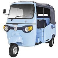 Piaggio Ape E-City Picture