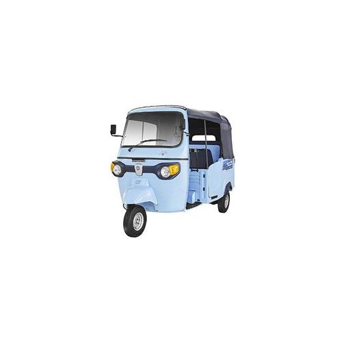 Piaggio Ape E City 3
