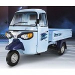 Piaggio Ape E Xtra 1