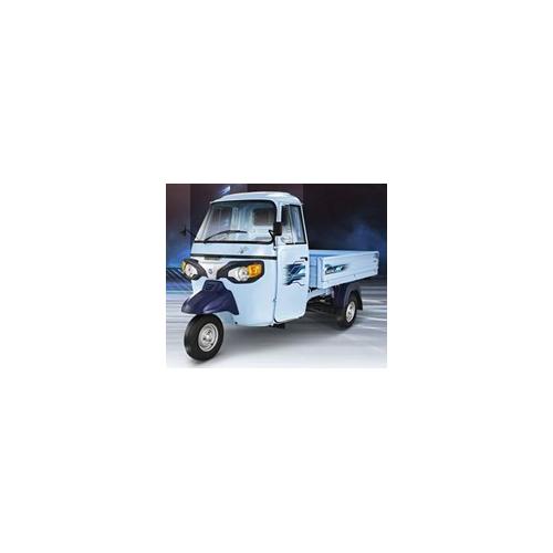 Piaggio Ape E Xtra 1