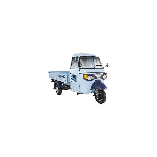 Piaggio Ape E Xtra 2