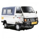 Piaggio Ape Mini Picture