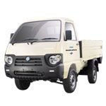 Piaggio Ape Truck Picture