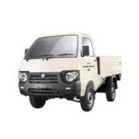 Piaggio Ape Truk Picture