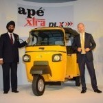 Piaggio Ape Xtra Dlx Image 1