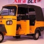 Piaggio Ape Xtra Dlx Image 3