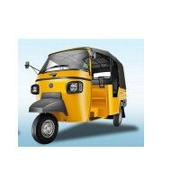 Piaggio ape XTRA DLX Picture