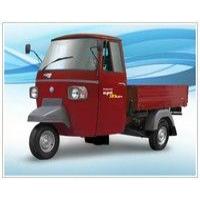 Piaggio Ape Xtra LDX Picture