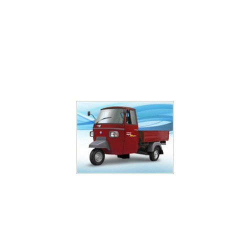 Piaggio Ape Xtra Ld 1