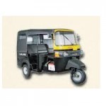 Piaggio Ape Xtra Passenger 1