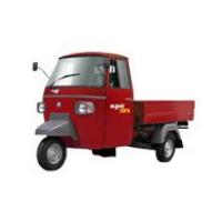 Piaggio Ape Xtra Pickup Picture