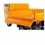 Piaggio Ape Xtra 200