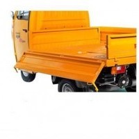 Piaggio Ape Xtra 200