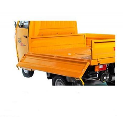 Piaggio Ape Xtra 200