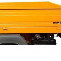 Piaggio Ape Xtra 201