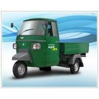 Piaggio ape XTRA Picture