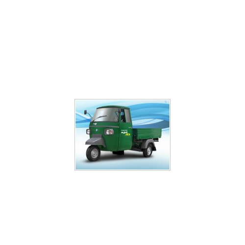 Piaggio Ape Xtra 1