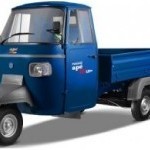 Piaggio Ape Image 8