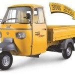 Piaggio Ape Image 9
