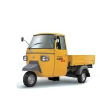 Piaggio Ape Picture