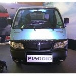 Piaggio Porter 700 Image 1