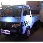Piaggio Porter 700 Image 2