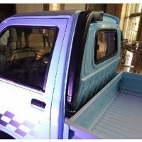 Piaggio Porter 700 Image 3