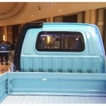 Piaggio Porter 700 Image 4