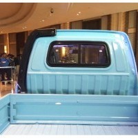 Piaggio Porter 700 Image 4